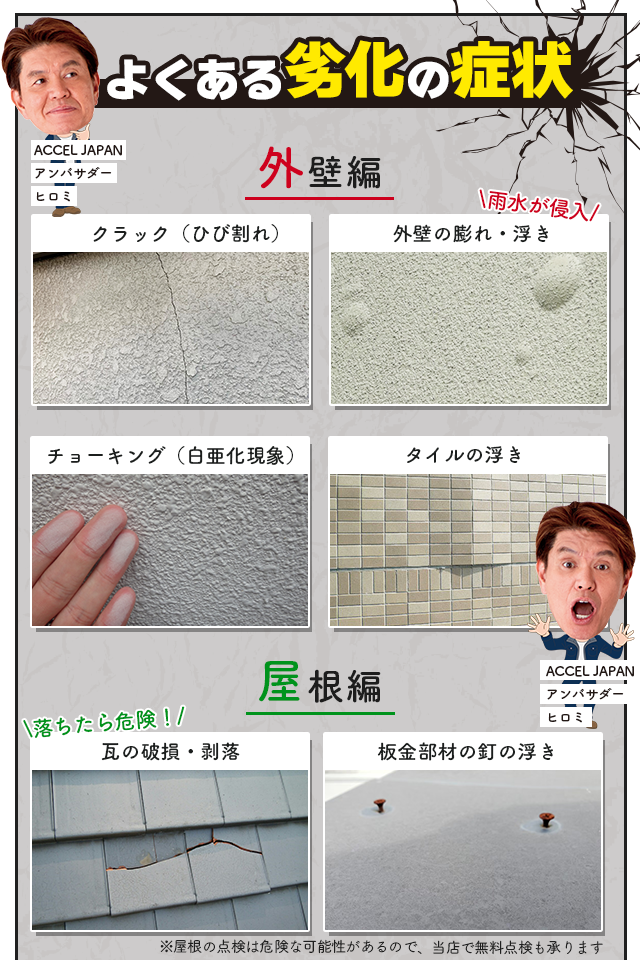 外壁塗装