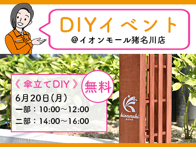 6/20DIY