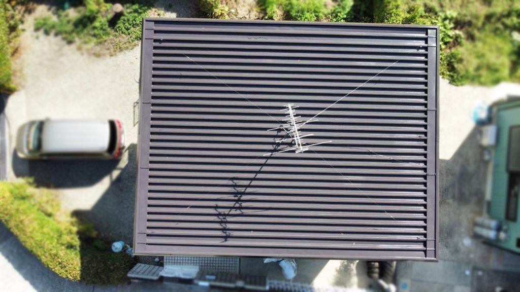 兵庫県川辺郡猪名川町 外壁塗装 屋根工事