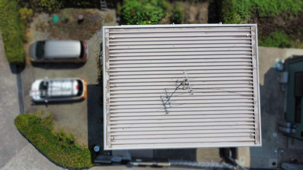 兵庫県川辺郡猪名川町 外壁塗装 屋根工事