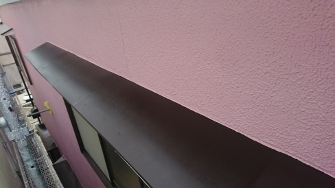 外壁塗装のきらめきペイント