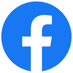 FaceBookのロゴ
