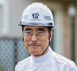 反省してます