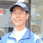 高槻市H様邸、K様邸作業御報告