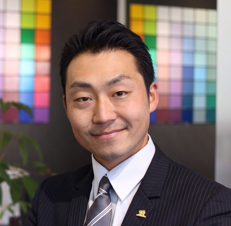 施工エリア拡大、その後!