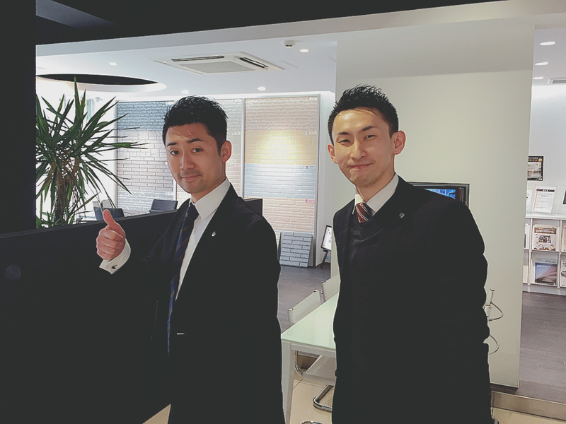 3月23日 完工報告&入社理由